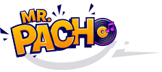 Mr Pacho Casino Logo