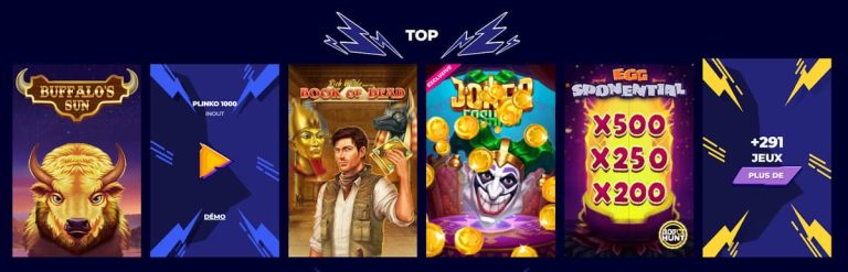 machine a sous pacho casino